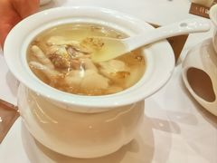 时令例汤-唐宫·粤菜海鲜(万象城店)