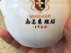 -马迭尔西餐厅(中央大街店)
