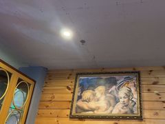 -明日世界密室轰趴·剧本桌游·箭馆团建(国贸店)