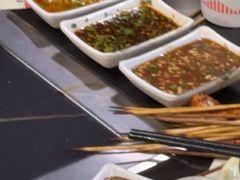-德四家·云南傣味烧烤品牌(和谐店)