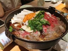 -酒井酱子·深夜食堂(东城汇店)