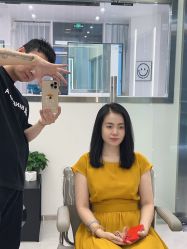 -5M HAIR SALON