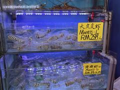 -钱塘府海鲜餐厅