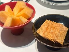 -荣轩(新荣记环球金融中心店)