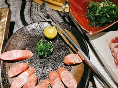 -牛局别馆·和牛烧肉(日月广场店)