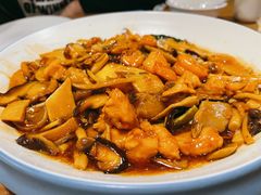 八珍豆腐-陈傻子餐厅(世纪都会店)