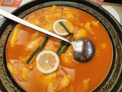 -丽满园·春饼烤鸭(金地广场店)