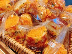 -那家面包房(珠江路店)