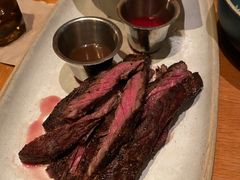 -THE CANNERY&JUJU 新鲜海鲜·牛排美食酒廊