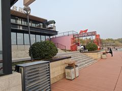 -甬妈妈湖畔里餐厅(唐山南湖旅游景区店)