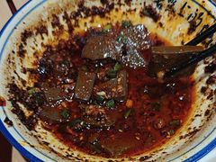-子午路张记肉夹馍(兵马俑店)