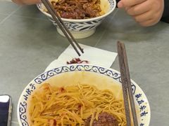 -梅溪·小伙子干挑面(安吉总店)