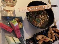 -和子足浴SPA会馆(竹山路店)