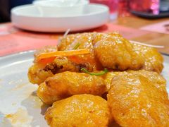 -荷恬·精致蔬食料理(富国街店)