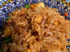 -阿里疆Alijiang·丝路美食·异域风情·清真(长楹天街店)