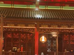 -宝轩渔府·老字号海鲜·正宗津菜(水上店)