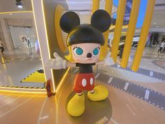 -泡泡玛特POPMART(龙湖杭州滨江天街店)