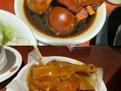 -老坑记·香港经典粤菜馆
