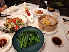 -明阁 Ming Court(广州朗豪酒店)