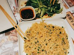 -木屋烧烤(上梅林店)