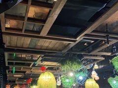 大堂-南海渔家•海鲜•正宗海南菜(海棠湾店)