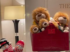 -丽思卡尔顿酒店泳池(金融街店)