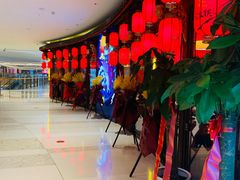 -蜀大侠火锅(森兰花园城店)