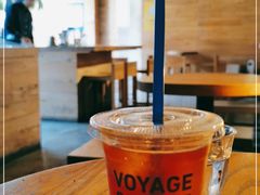 -VOYAGE COFFEE(北锣鼓巷店)