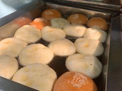 -宏发红西饼屋(天津路店)