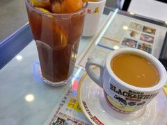 -澳门陈光记烧味饭店(万象城店)