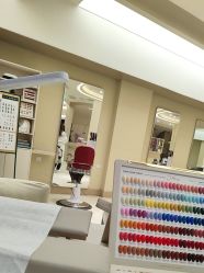 -Mentor Hair Salon