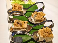 -花样西贡·法式越南餐厅(西大万达店)