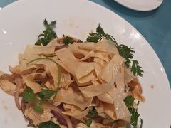 -大连湾旭日·家宴·海肠捞饭(马栏广场店)