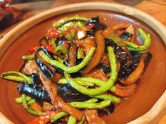 -泥糊破店小酒馆·团建聚餐(南京西路店)