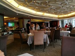 -珀丽酒店-协奏坊餐厅