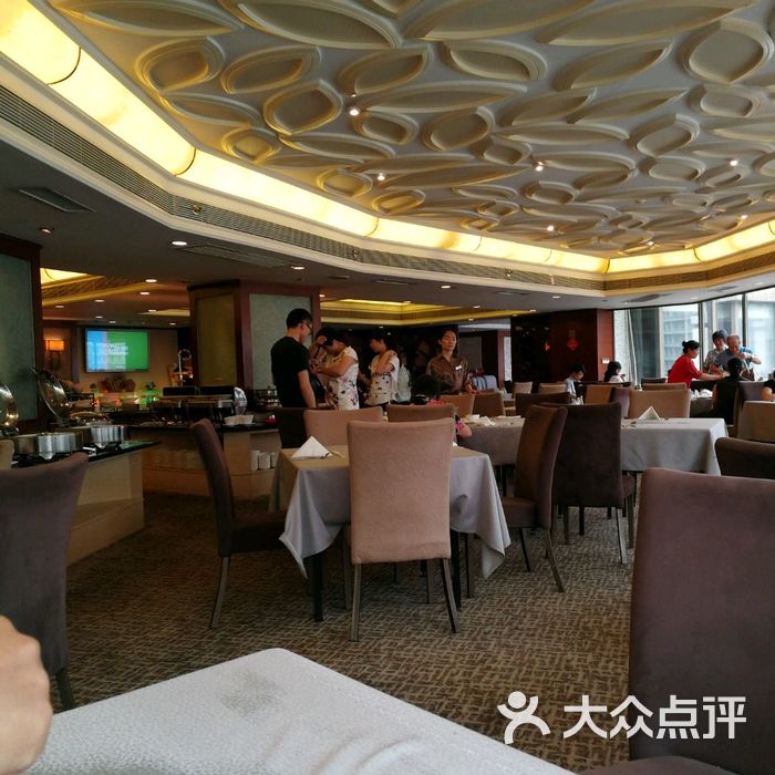 珀丽酒店图片-北京自助餐-大众点评网
