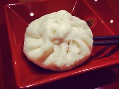 -白金汉爵大酒店·中餐厅(相城店)