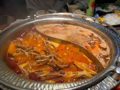 -牛New寿喜烧(闵行龙湖天街店)