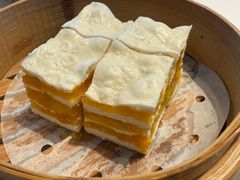 蛋黄千层糕-悦景酒家(福田店)