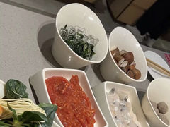 -海底捞火锅(城阳万象汇店)