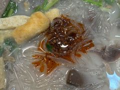 -鸭小妹鸭血粉丝(老门东店)