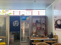 -卤鹅鲜生(卤鹅鲜生万科金域悦府店)