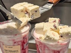 -HOT CRUSH趁热集合·现烤面包(上海环球港店)