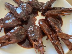 -南山民肴·乡土徽菜(豪辰俪景店)