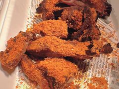 -鼎香缘海鲜自助火锅烤肉(锦辉购物广场店)