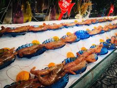 -芭菲盛宴·环球美食(解放碑英利国际店)
