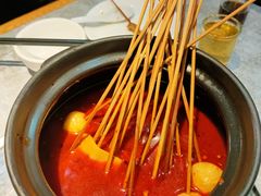 -锦州烧烤·纸包鱼(物资学院路店)