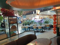 -芭莉与彩虹西餐厅(成都合生汇店)