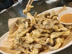-嘎吧锅私家菜馆(新村十区店)
