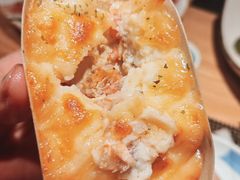 -虹料理·日料放题(悠方店)